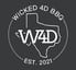 Wicked 4D BBQ