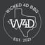 Wicked 4D BBQ