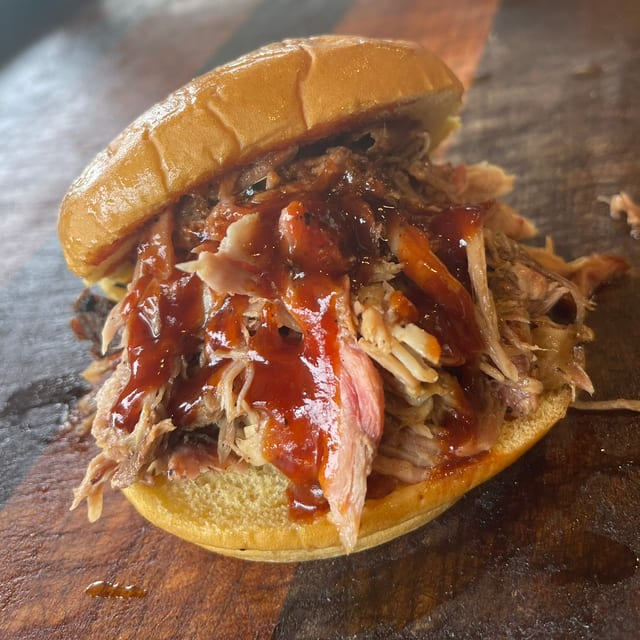 Sandwich Only.