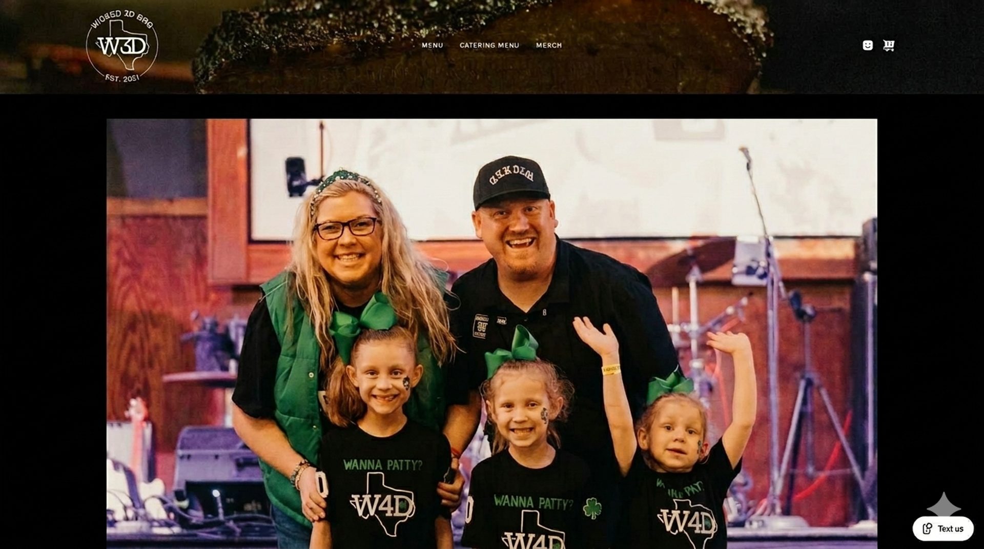 Wear the W4D