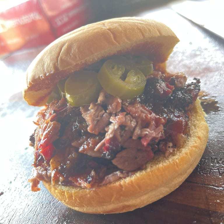 Delicious Burgers Made Fresh