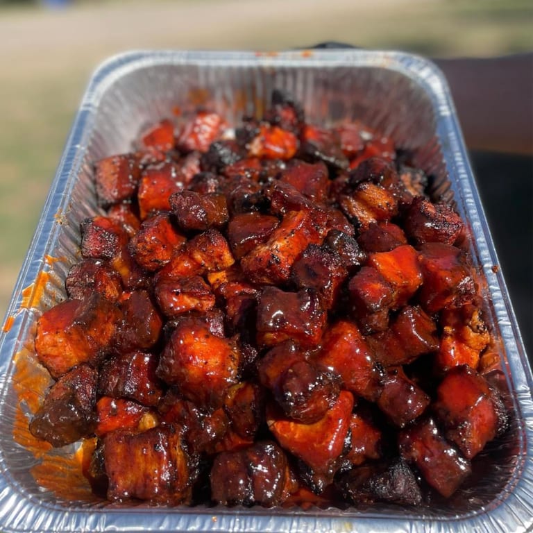 Delicious Pulled Pork Options